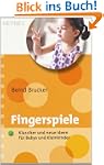 Fingerspiele: Klassiker und neue Idee...