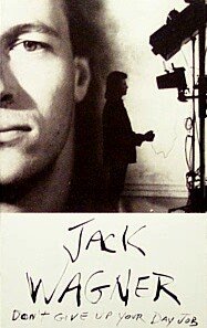 JACK WAGNER - Weatherman Says Lyrics - Zortam Music