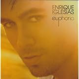 Euphoria (Dlx Ed)by Enrique Iglesias