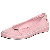 Grasshoppers Ladies Demi Eyelet Flat by var goTwisterProductImageStrings = new Object();goTwisterProductImageStrings['prodImageNotAvailTextNoColor'] = 