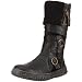 Rieker Kinder K0684-01 Corona, Mädchen Stiefel