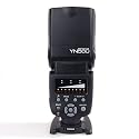 Speedlite YN560 Flash for Canon, Nikon, Pentax, Olympus Cameras