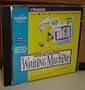 The Amazing Writing Machine (PC/ MAC CD Jewel Case)