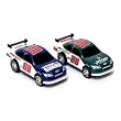 Darda NASCAR Twin-Pack, Amp-Natl Guard Cars
