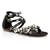 MOD8 JEPARADE 1511601, M�dchen Sandalen