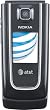 Nokia 6555 AT&T CINGULAR BLACK CAMERA PHONE Unlocked