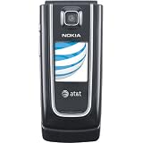 Nokia 6555 (AT&T Locked)