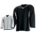 Sporting Goods : Easton Reversible Bio-Dry Youth Ice Hockey Practice Jersey