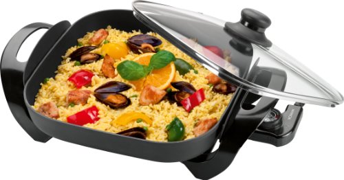 Bomann PP 2231 CB Partypfanne Preisvergleich