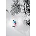 Course Air
(24x36) Snowboarder Under Tree Sports Poster Print