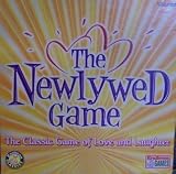 The Newlywed Game - The Classic Game of Love and Laughter