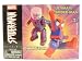 Search : Marvel Minimates Chameleon & Ultimate Spider-Man Set