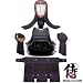 Bm-02 Best Price Dignified 2mm Machine Stitch Kendo Bogu Armor Set