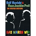 Rolf Herricht und Ha-Jo Preil - Das waren Wir-Die besten Sketche