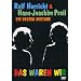 Rolf Herricht und Ha-Jo Preil - Das waren Wir-Die besten Sketche