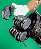 Face Saver Plus 3-SW, Black Iron Cover (9-piece)