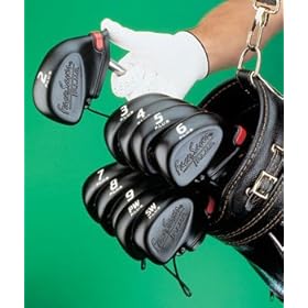  Face Saver Plus 3-SW, Black Iron Cover (9-piece)