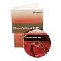 Microsoft Access 2007 Computer Based Training DVD Rom - Learn MS Access with 6 Hours of Lessons on CD That Are Well Organized From Basic to Advanced Features. Over 225 Access Features Explained By an Experienced MS Office Instructor: Brush up on Your Computer Software Skills with CBT Data Base / dBase / Database Training