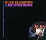 Duke Ellington & John Coltrane
