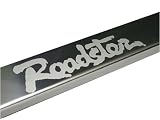 Mazda MX5 Mk1 Roadster Stainless Steel Lockwood Door Sill Protectors
