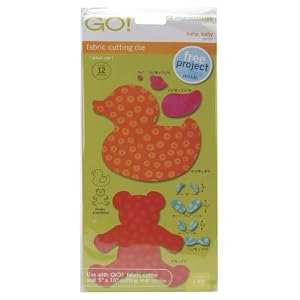 AccuQuilt-GO-Fabric-Cutting-Dies-Baby-Baby
