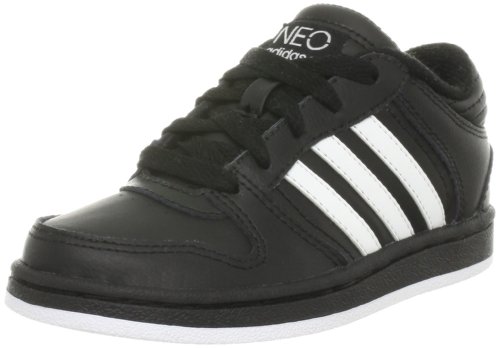 [�A�f�B�_�X] adidas NEOBB �I�[�� Lo K G53065 00 (�u���b�N/�����j���O�z���C�g/�����j���O�z���C�g/23)