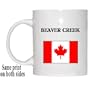 Canada - "BEAVER CREEK" Mug