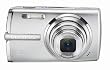 Olympus Stylus 1010 10.1MP Digital Camera with 7x Optical Dual Image Stabilized Zoom (Silver)