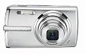 Olympus Stylus 1010 10.1MP Digital Camera with 7x Optical Dual Image Stabilized Zoom (Silver)