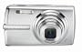 Olympus Stylus 1010 10.1MP Digital Camera with 7x Optical Dual Image Stabilized Zoom (Silver)