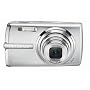 Olympus Stylus 1010 10.1MP Digital Camera with 7x Optical Dual Image Stabilized Zoom (Silver)