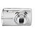Olympus Stylus 1010 10.1MP Digital Camera with 7x Optical Dual Image Stabilized Zoom (Silver)