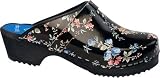 Cape Clogs Zen Blossom