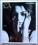 The Los Angeles Times Magazine Anne Hathaway Cover The Oscars