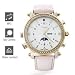 4gb Womens Spy Real Leather Camera Watch Mp3 Hd Dvr