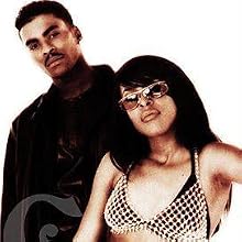 Ginuwine - Ginuwine & Aaliyah
