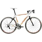 Rocky Mountain Solo Team CXR Bike