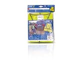 Sumex CHALKID Kids Safety Vest Yellow