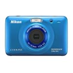 Nikon Coolpix S30 + Zainetto - 10.1 M...