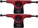Gloss Black Gloss Red 5.0 Slider Mid 