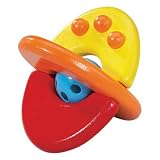 MiroClutchingToy