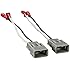 Metra 72-7800 Speaker Connector Harnesses for Select Honda Vehicles