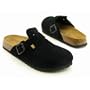 Betula Licensed by Birkenstock Suede Clog