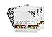 Skratch Labs Skratch Paper: Black 40 Sheets