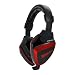 TekNmotion Intruder Gaming Headset for Tablets, Smartphones, PC and Mac