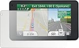 SoftDisplayschutzfolie Garmin