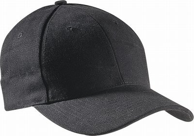 Surplus Baseball Cap Kappe schwarz