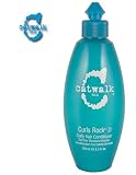 Tigi Catwalk - Curls Rock Curly Hair Conditioner - 250ml
