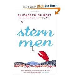 Stern Men