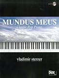 Produkt-Bild: Mundus Meus: Classic Pop Piano